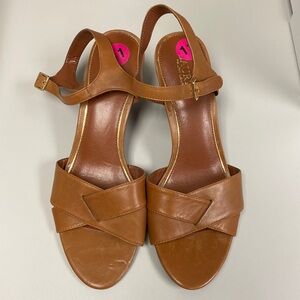 Ralph Lauren Sandals